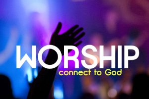 Special Wednesday Night Worship @ Harvest Fellowship